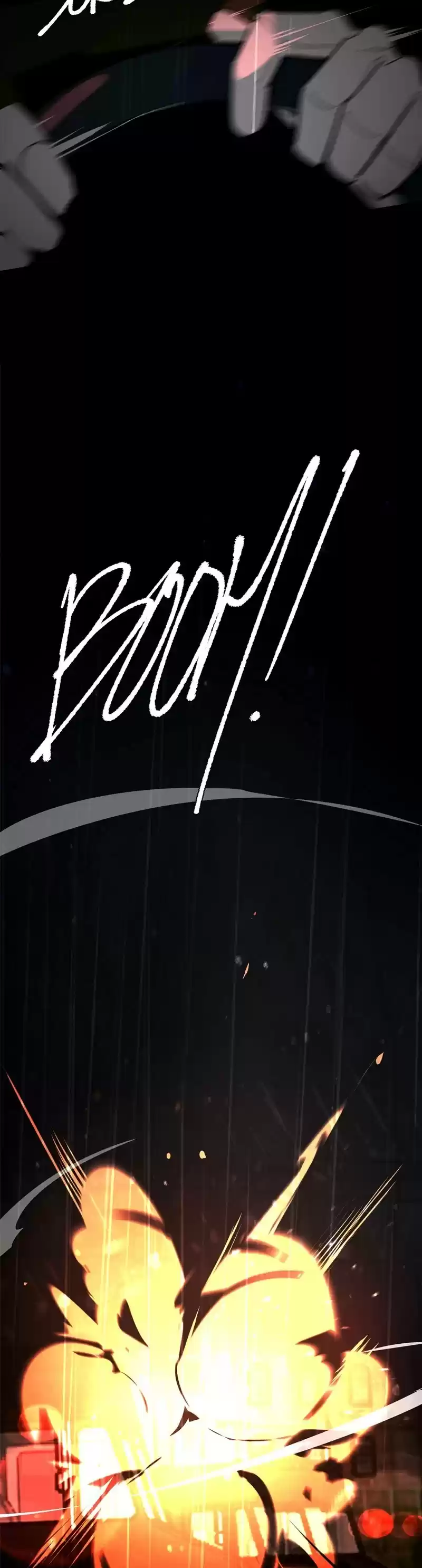 Purple Hyacinth Chapter 102