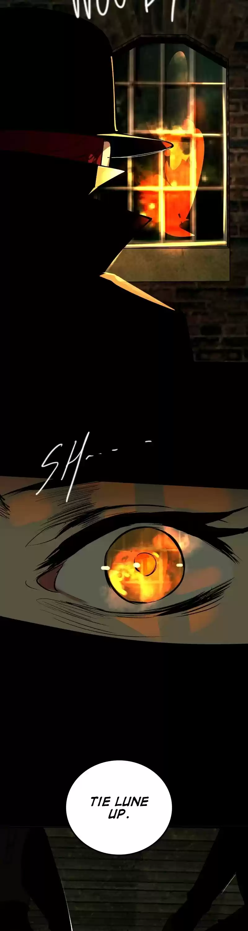 Purple Hyacinth Chapter 102