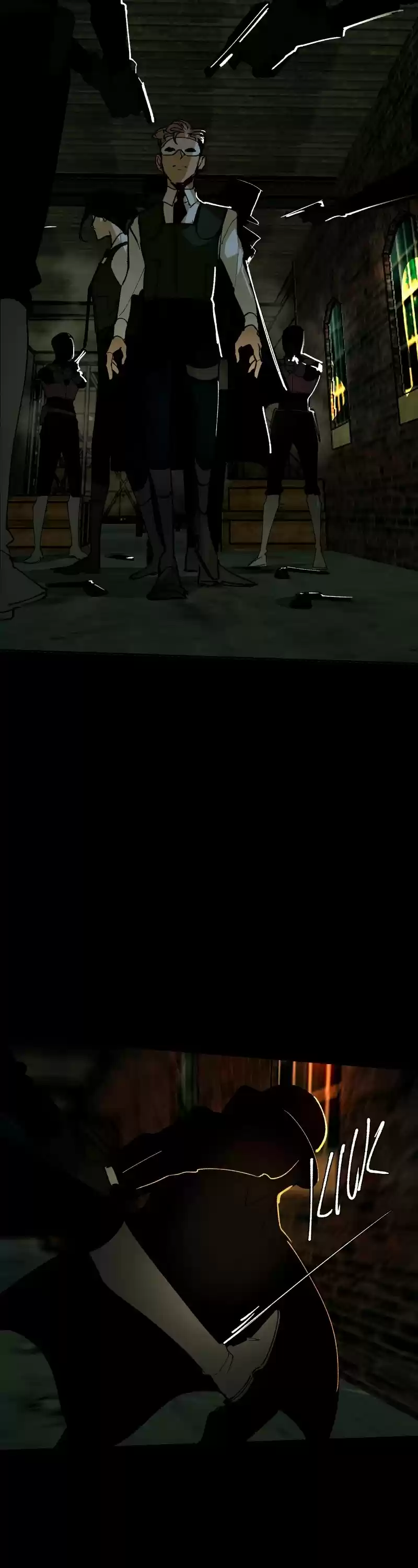 Purple Hyacinth Chapter 102