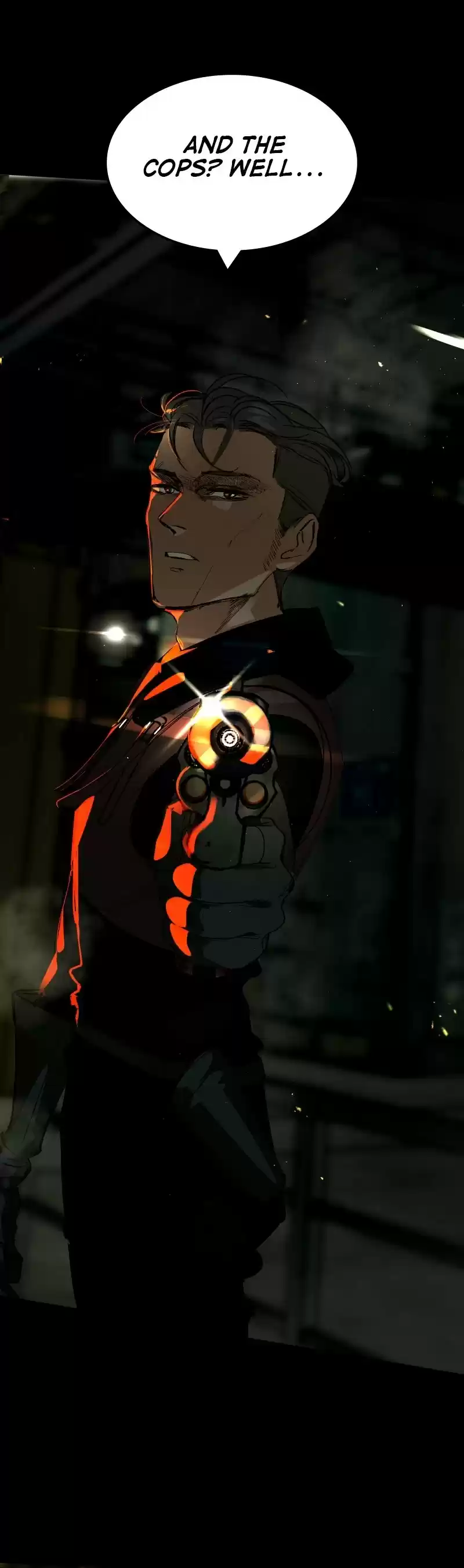 Purple Hyacinth Chapter 102