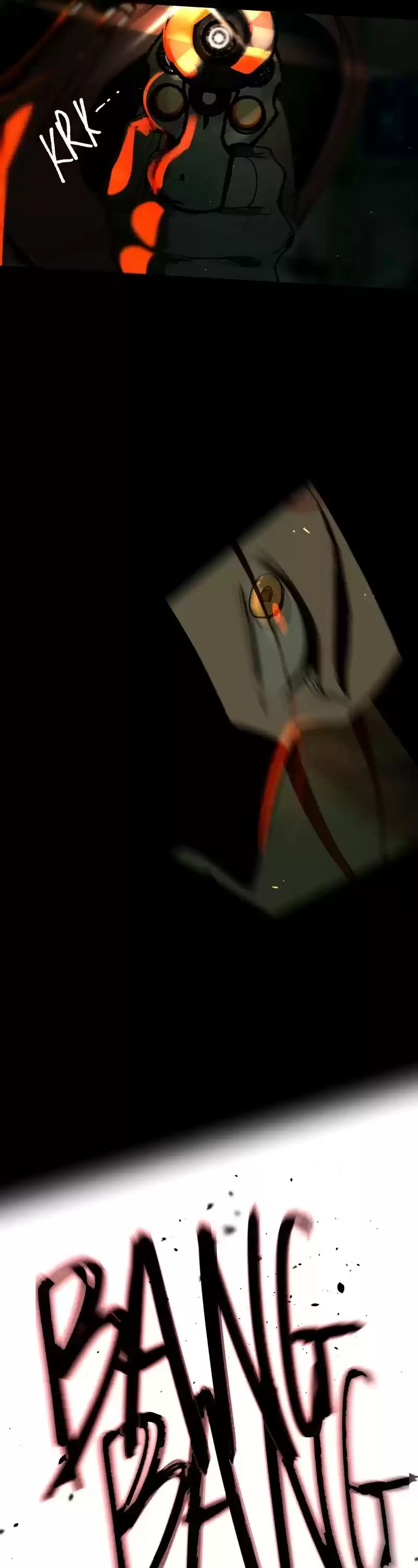 Purple Hyacinth Chapter 102