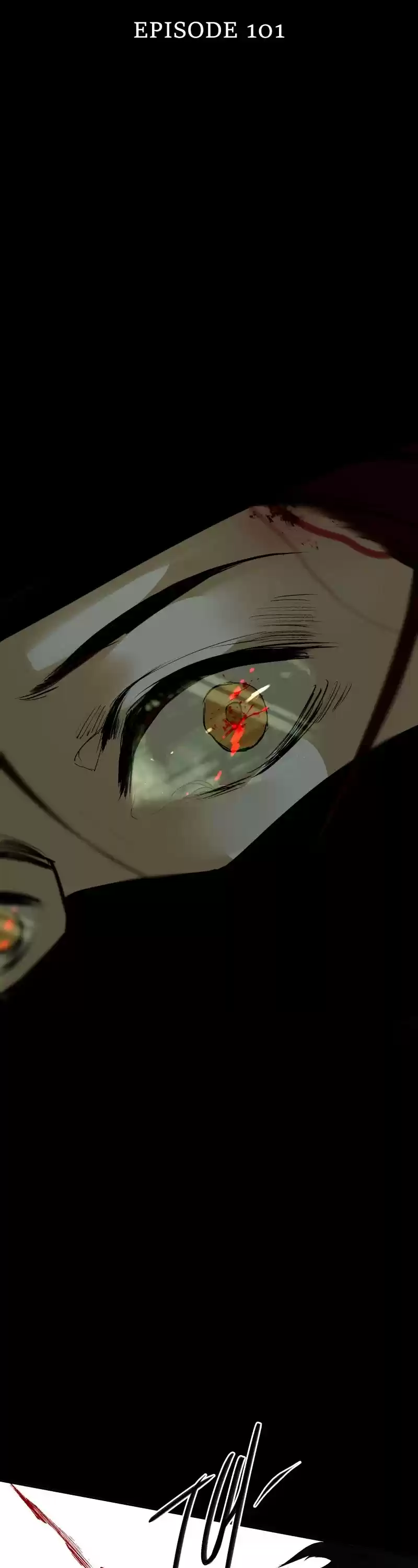 Purple Hyacinth Chapter 103