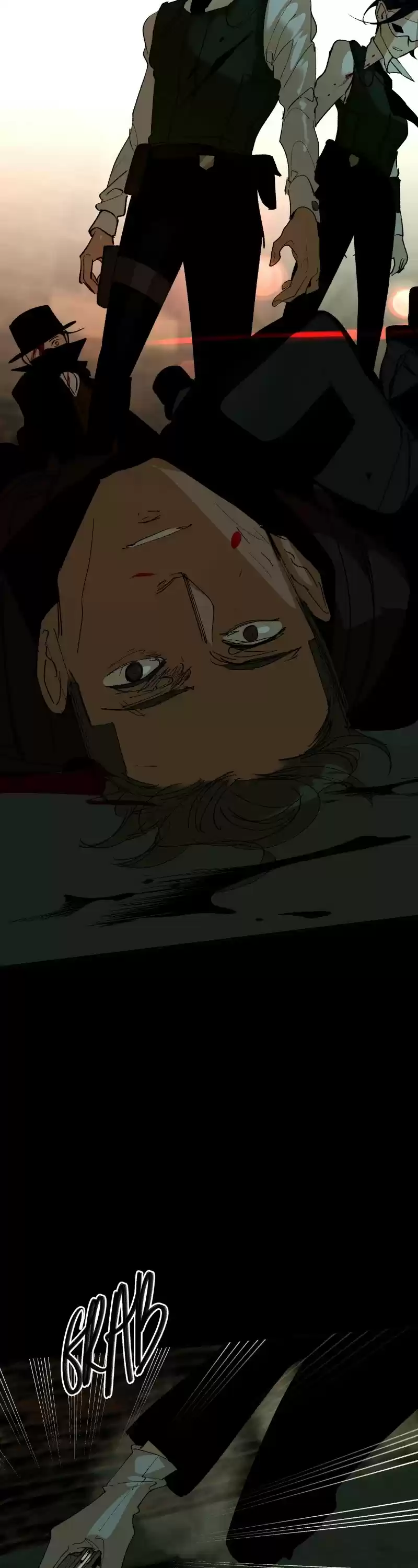 Purple Hyacinth Chapter 103