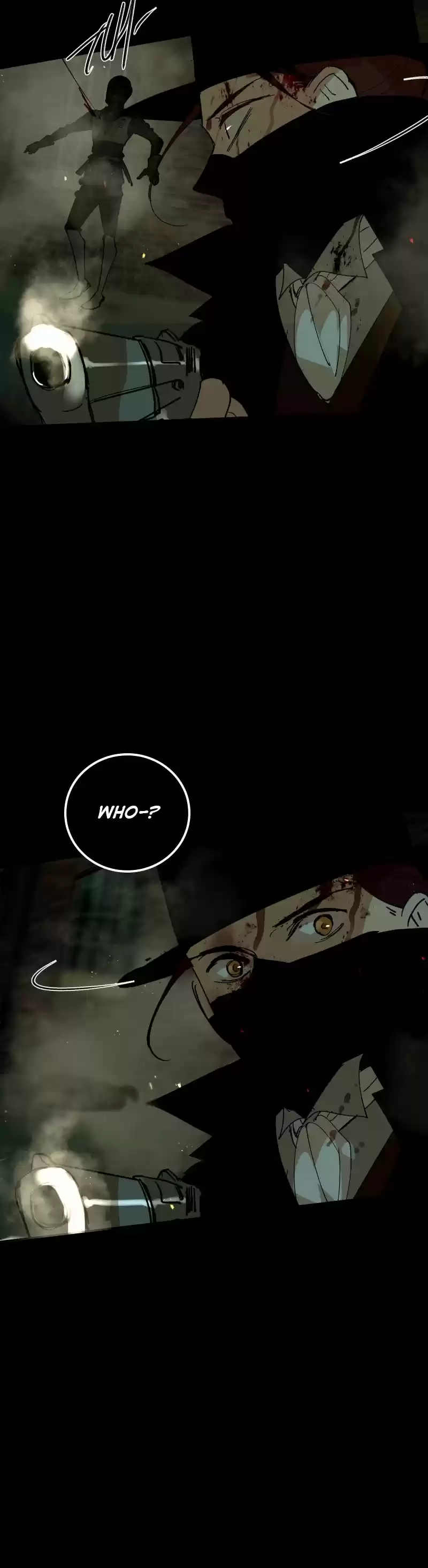 Purple Hyacinth Chapter 103