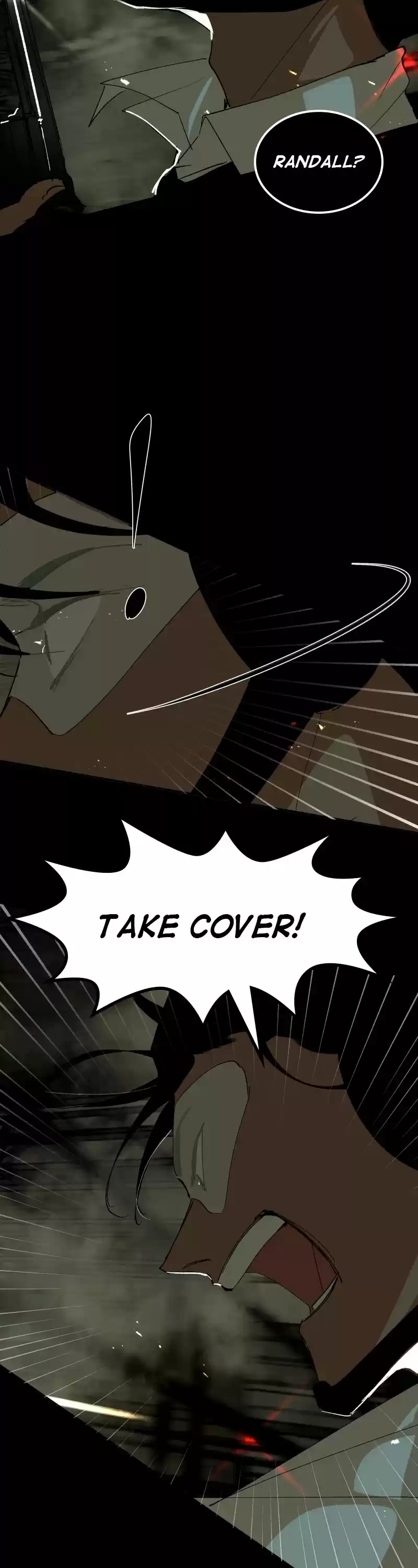 Purple Hyacinth Chapter 103