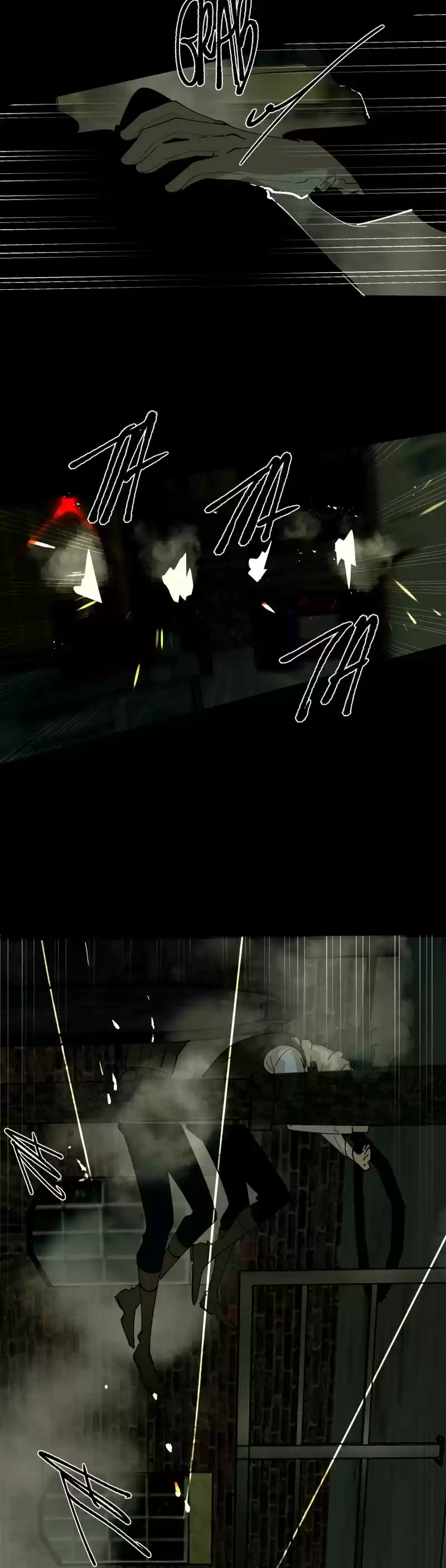 Purple Hyacinth Chapter 103