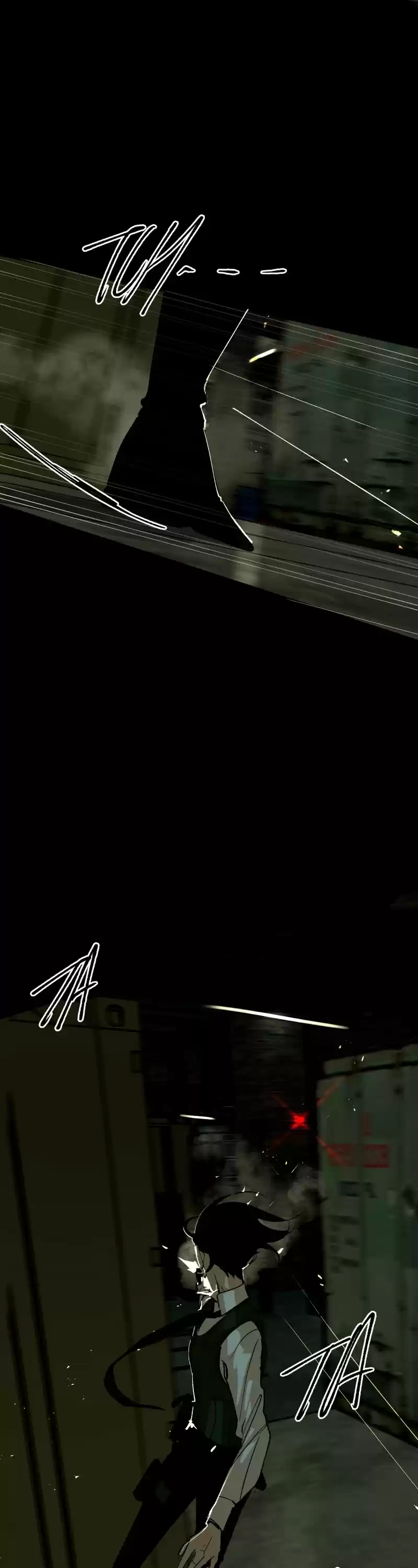 Purple Hyacinth Chapter 103