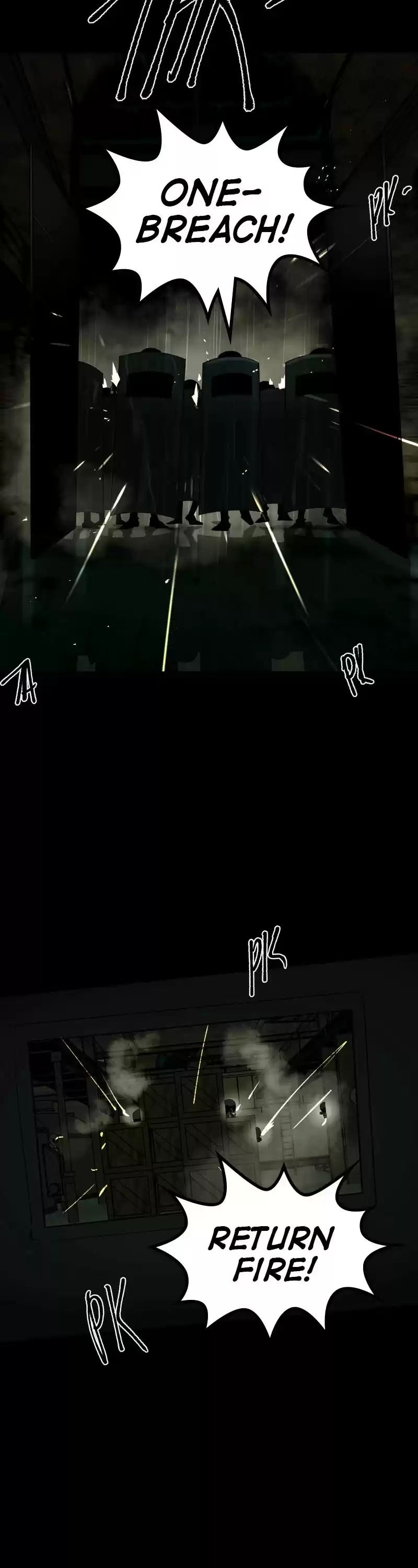 Purple Hyacinth Chapter 103