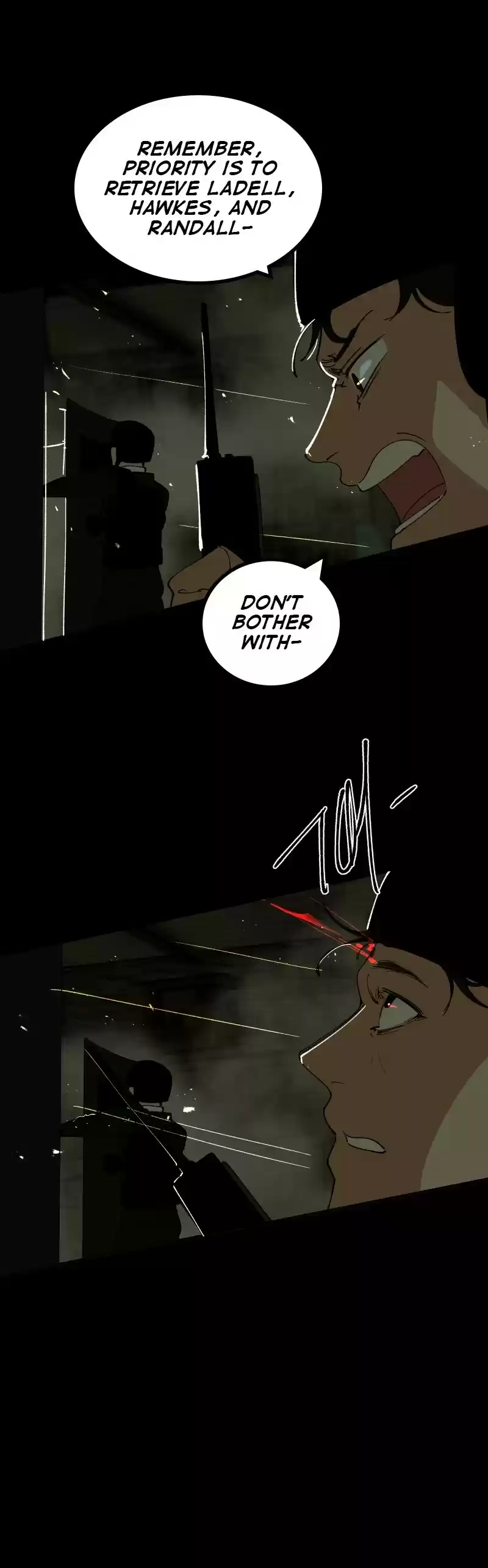 Purple Hyacinth Chapter 103