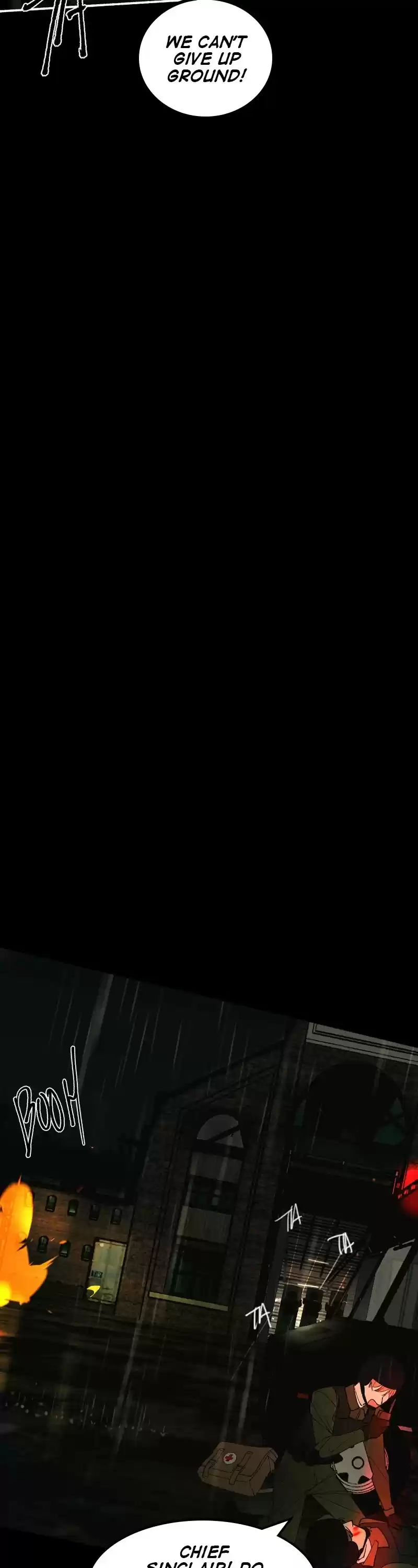 Purple Hyacinth Chapter 103