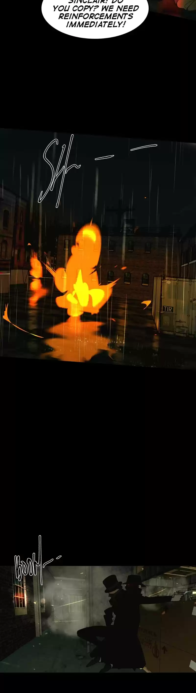 Purple Hyacinth Chapter 103