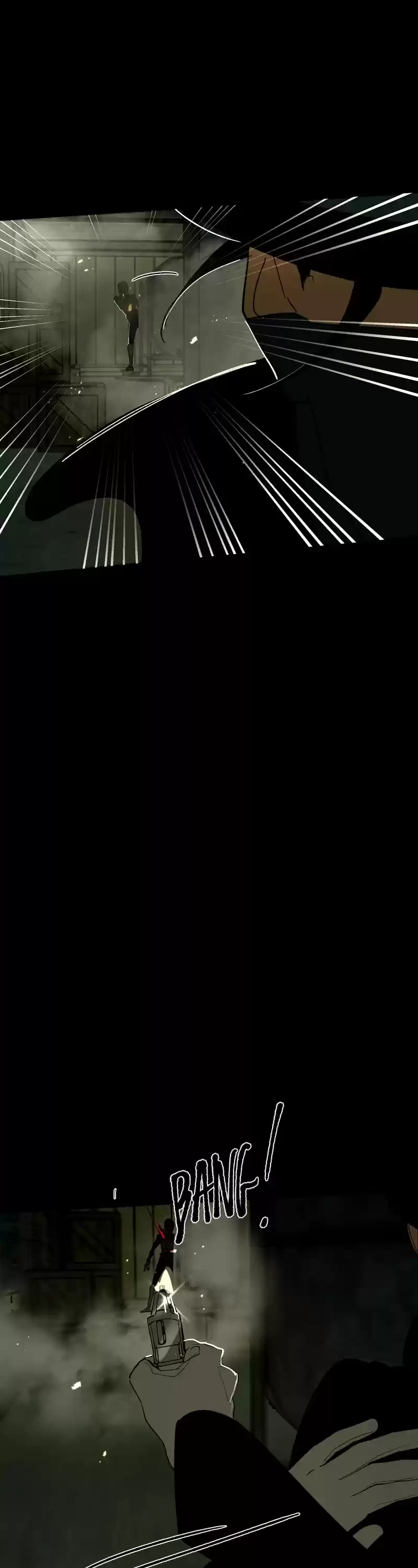 Purple Hyacinth Chapter 103