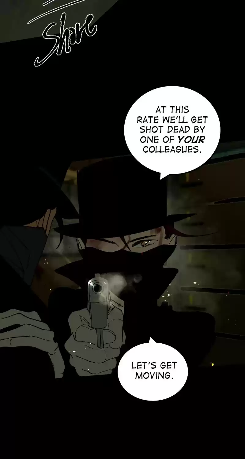 Purple Hyacinth Chapter 103