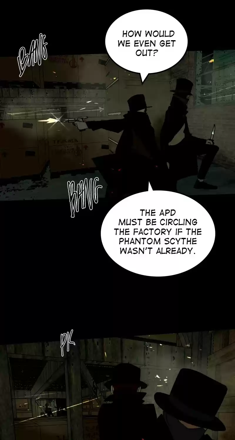 Purple Hyacinth Chapter 103