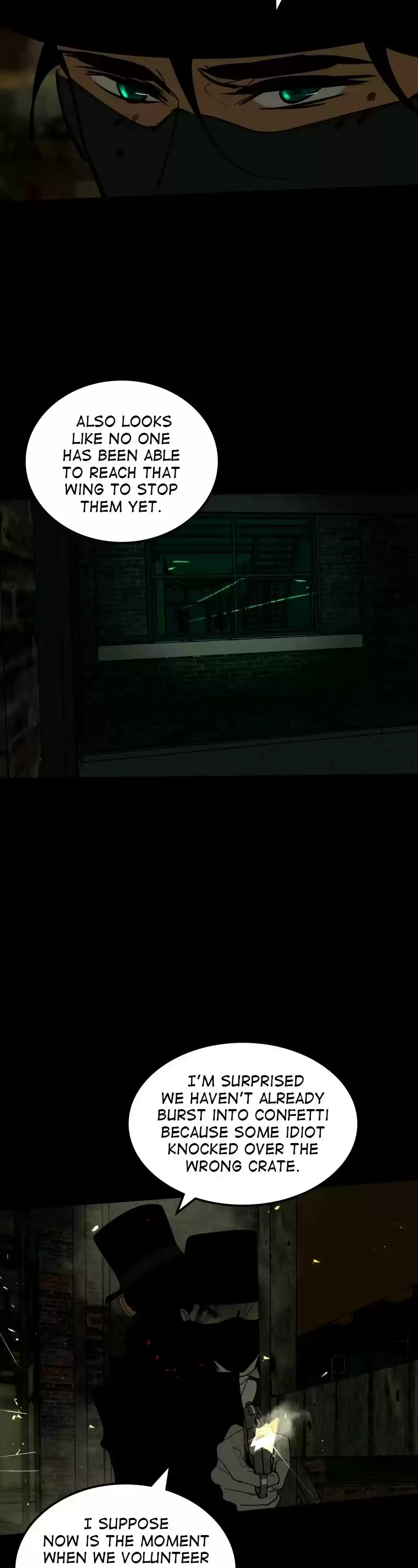 Purple Hyacinth Chapter 103