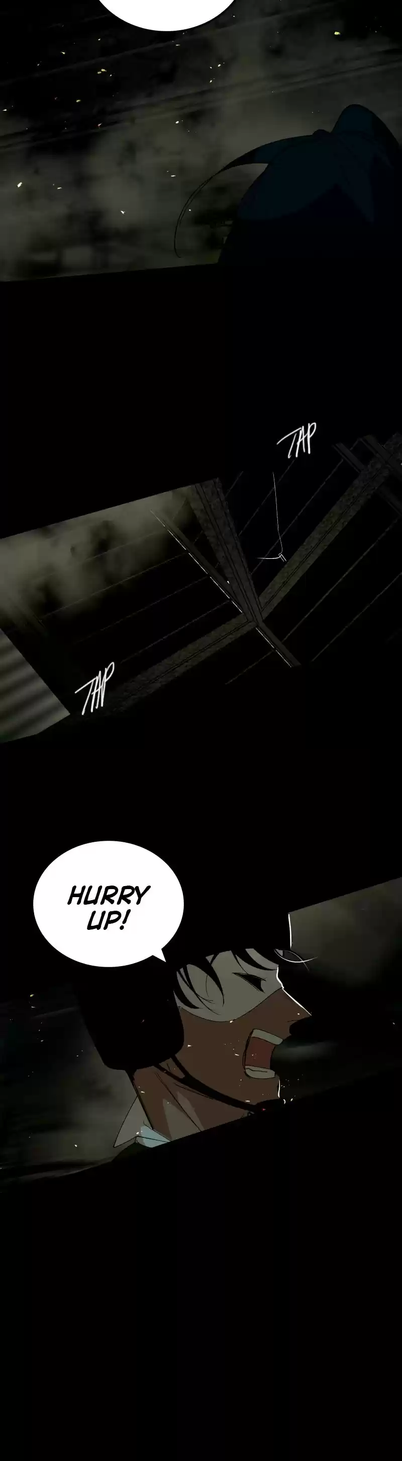 Purple Hyacinth Chapter 103