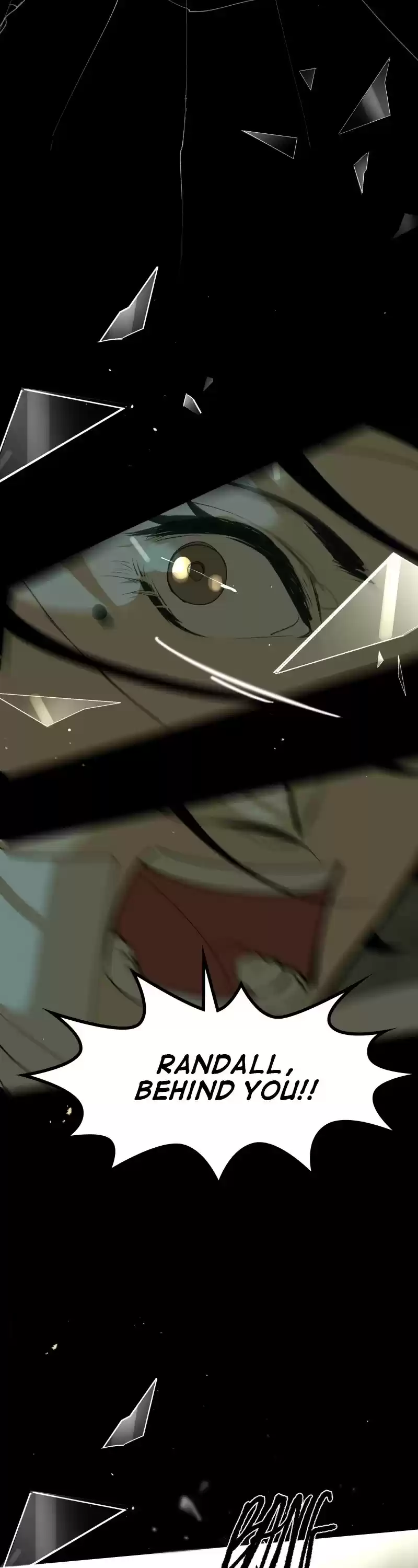 Purple Hyacinth Chapter 103