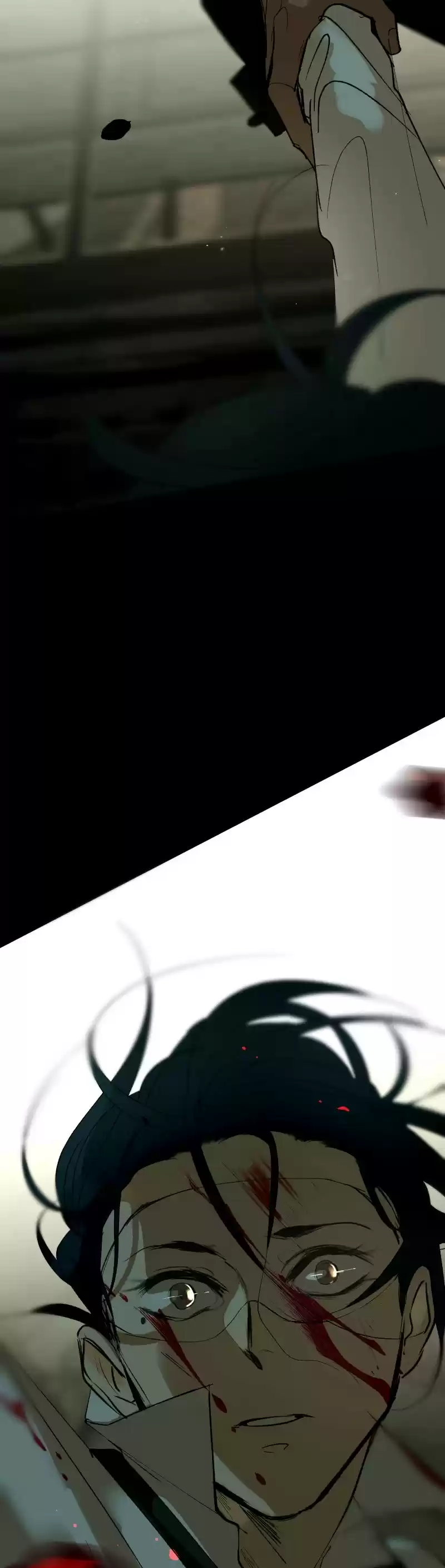 Purple Hyacinth Chapter 103