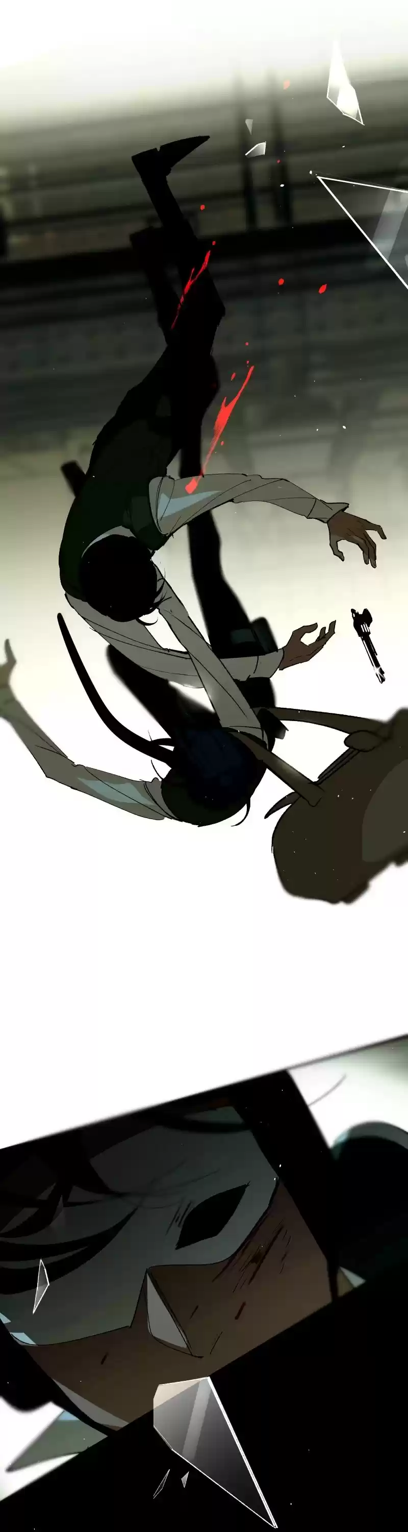 Purple Hyacinth Chapter 103