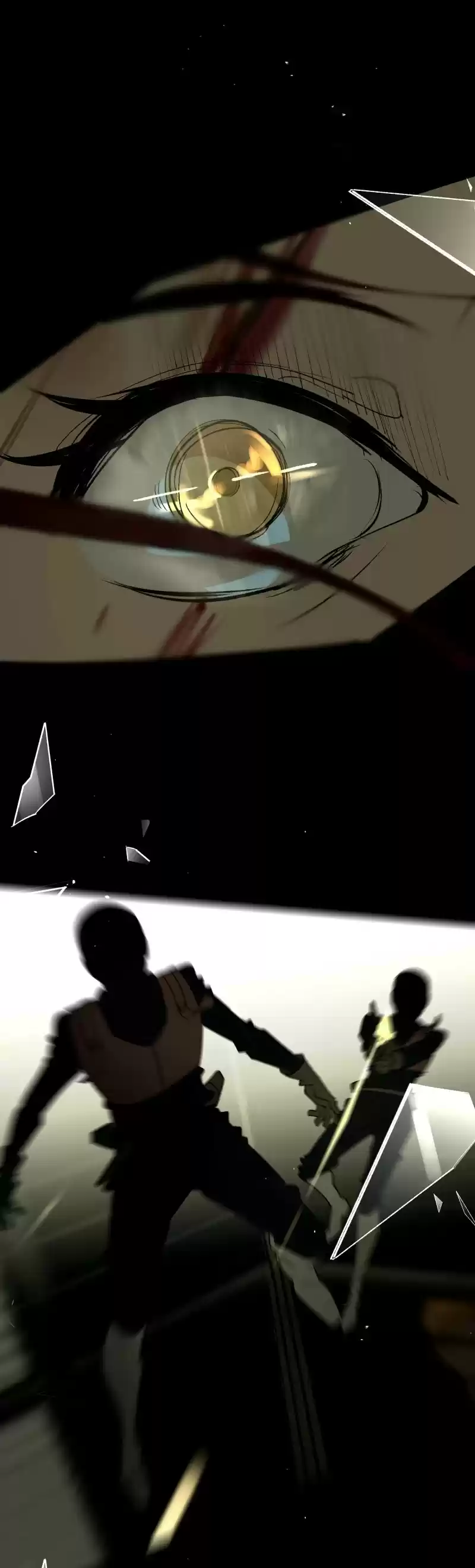 Purple Hyacinth Chapter 103