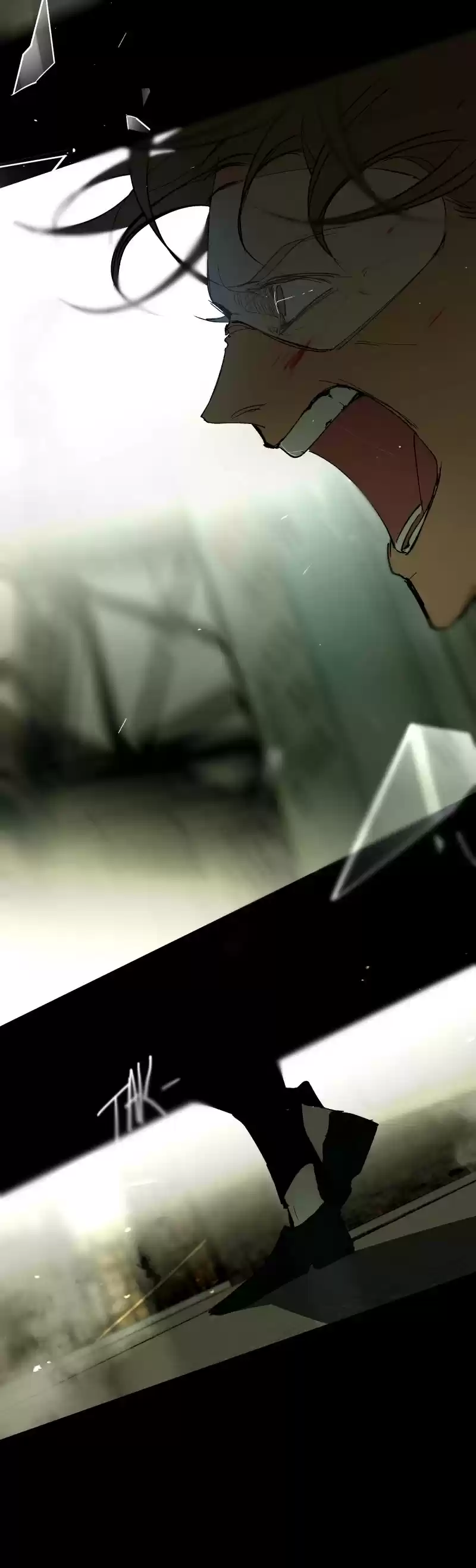 Purple Hyacinth Chapter 103