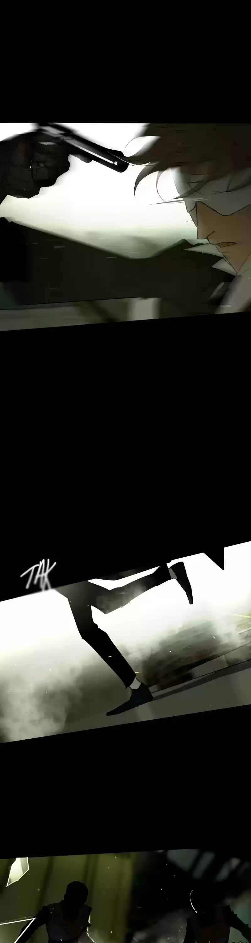 Purple Hyacinth Chapter 103