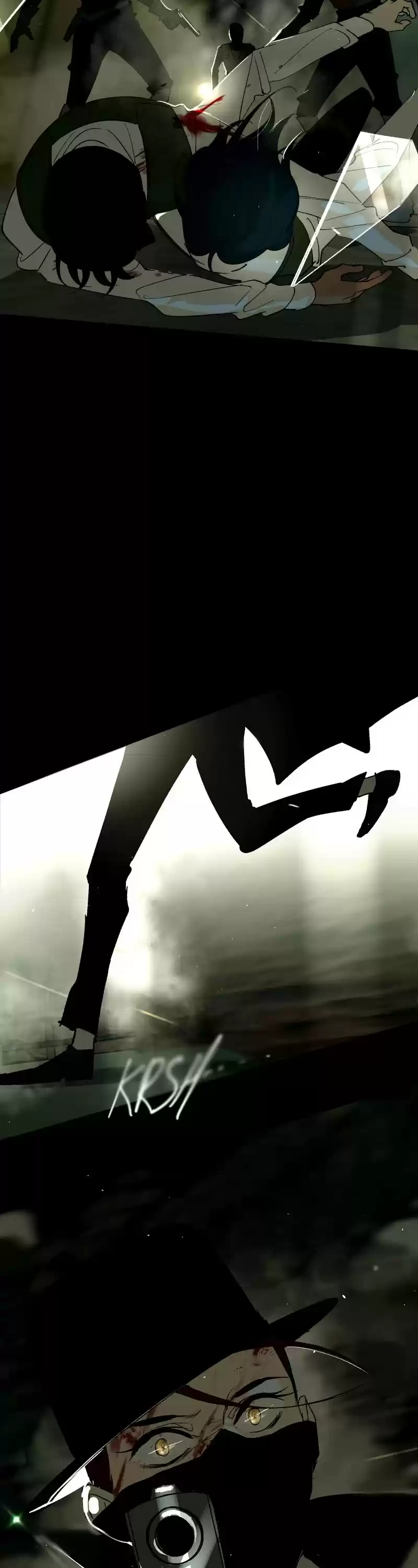 Purple Hyacinth Chapter 103