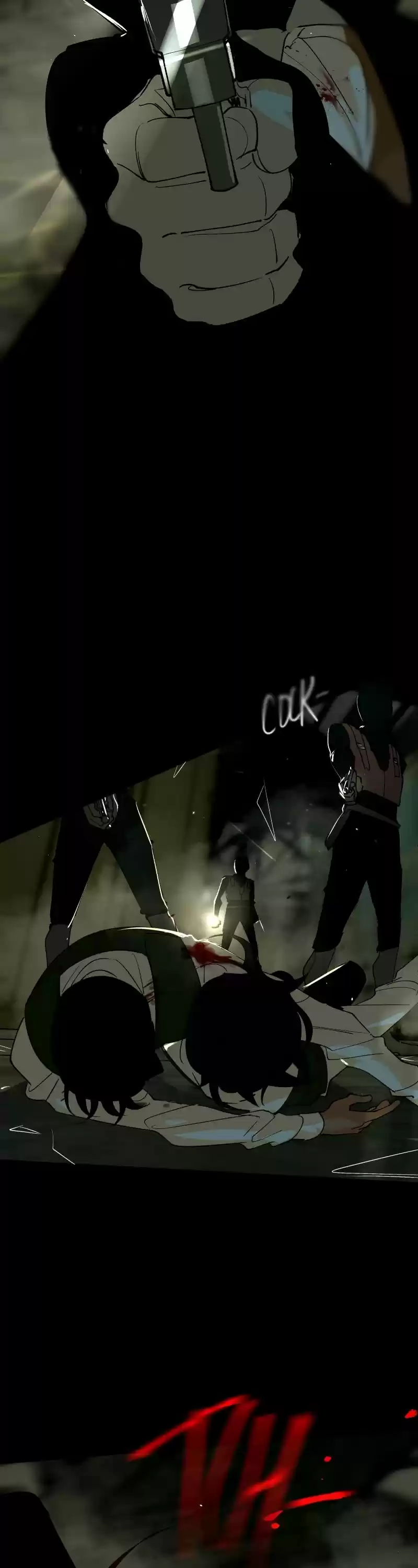 Purple Hyacinth Chapter 103