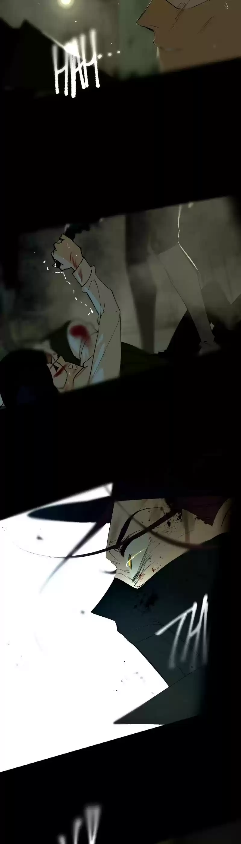 Purple Hyacinth Chapter 103