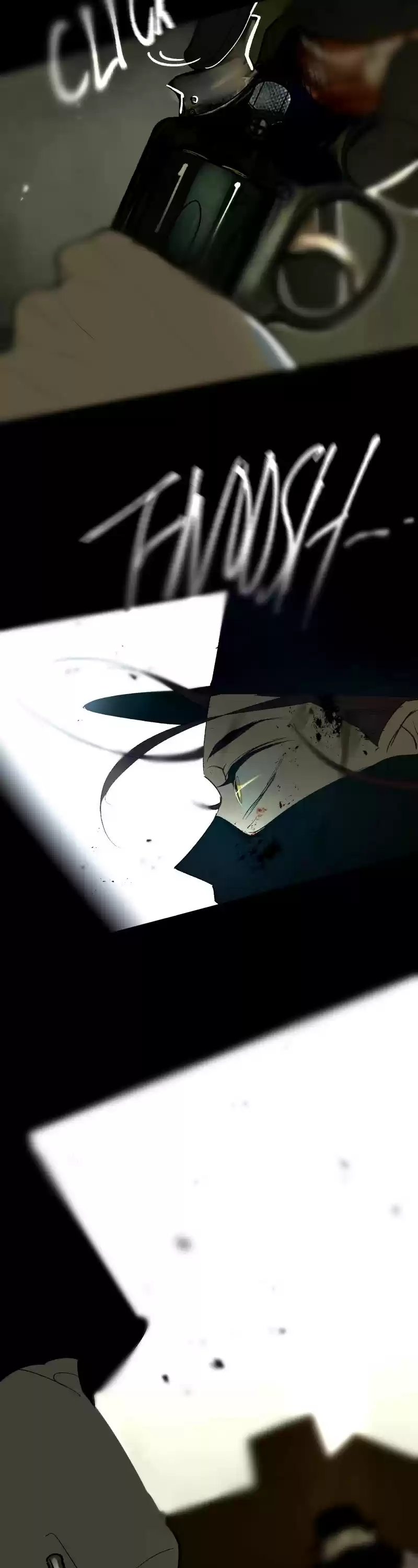 Purple Hyacinth Chapter 103