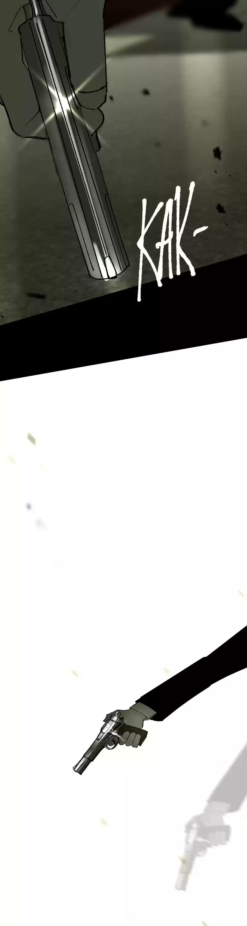 Purple Hyacinth Chapter 103