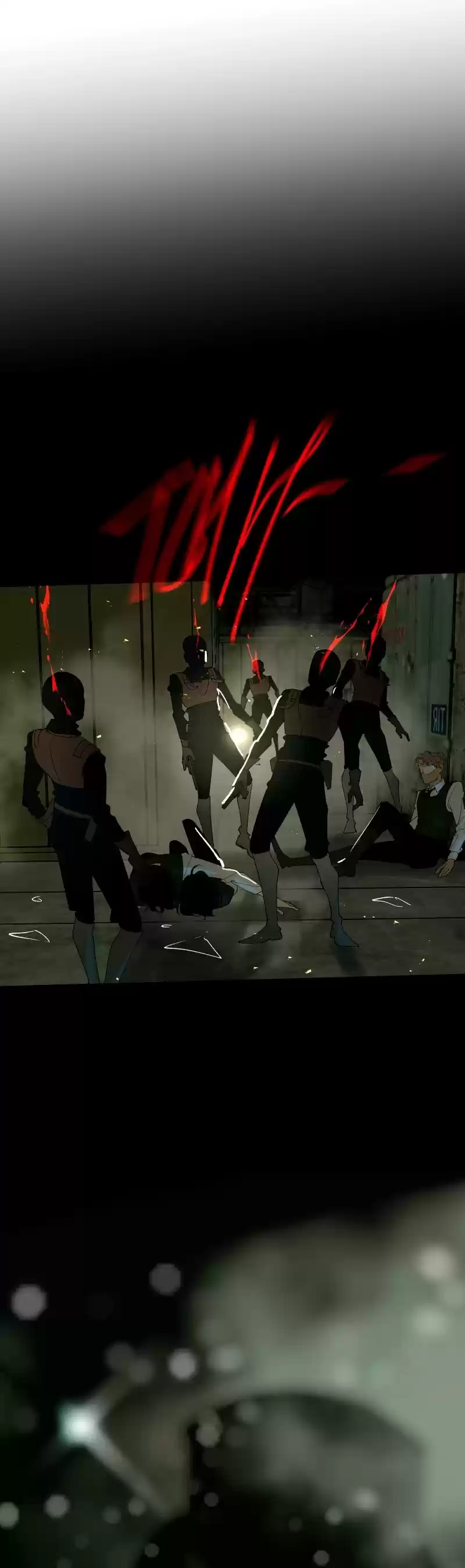 Purple Hyacinth Chapter 103