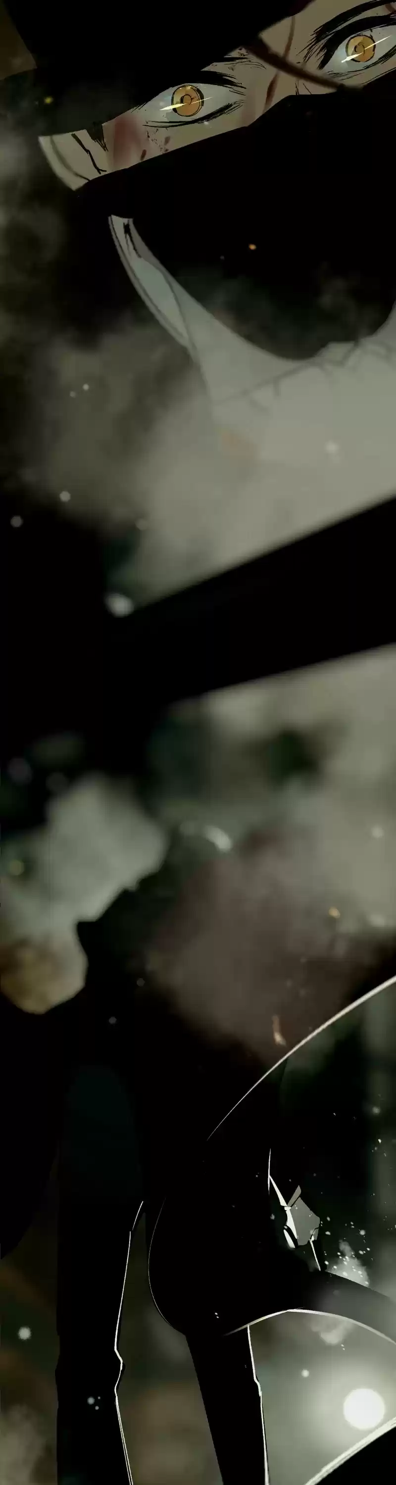 Purple Hyacinth Chapter 103