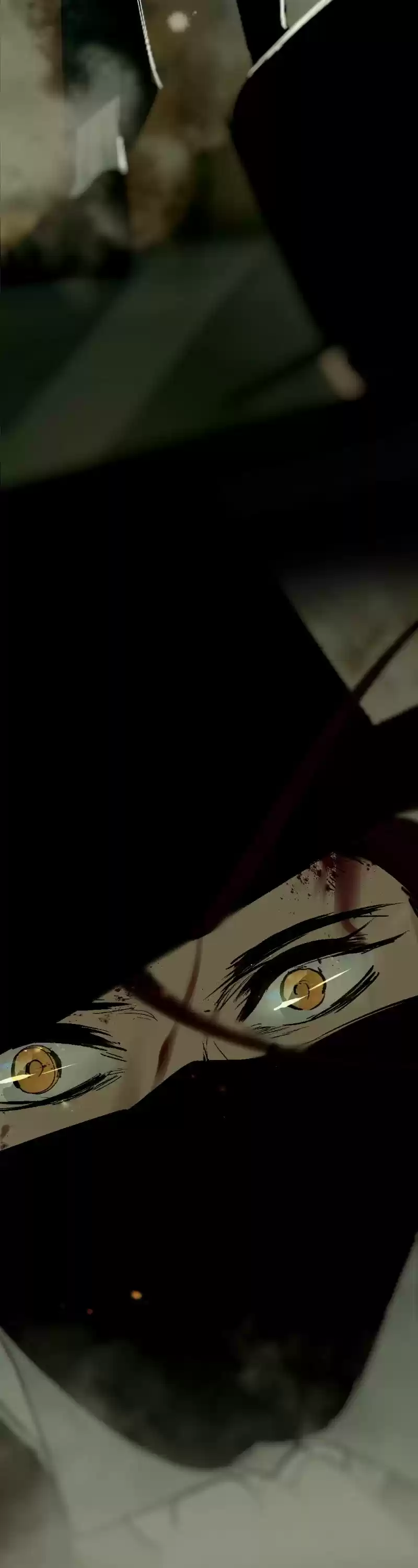 Purple Hyacinth Chapter 103