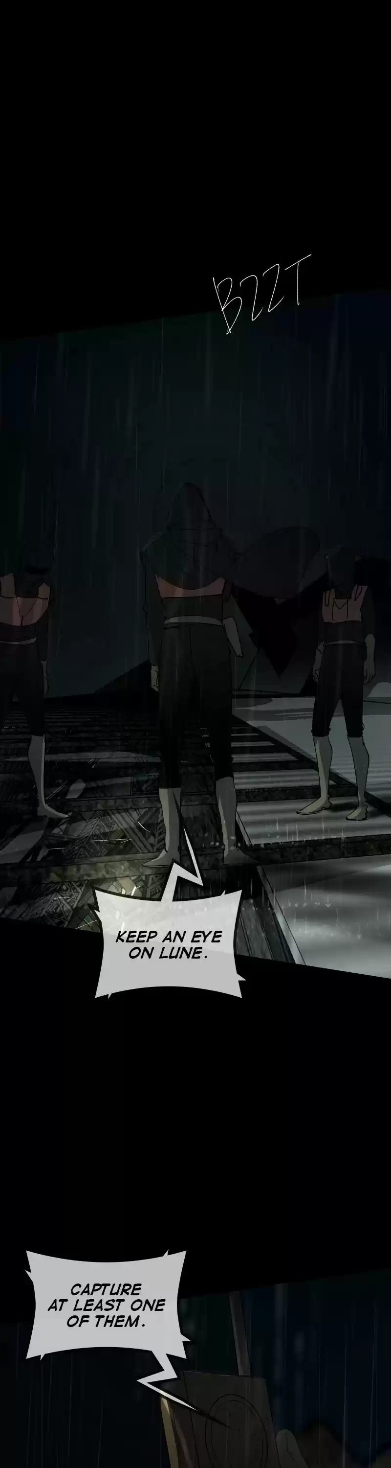 Purple Hyacinth Chapter 104