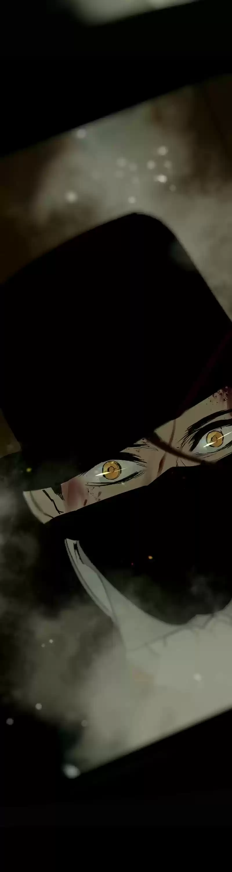 Purple Hyacinth Chapter 104