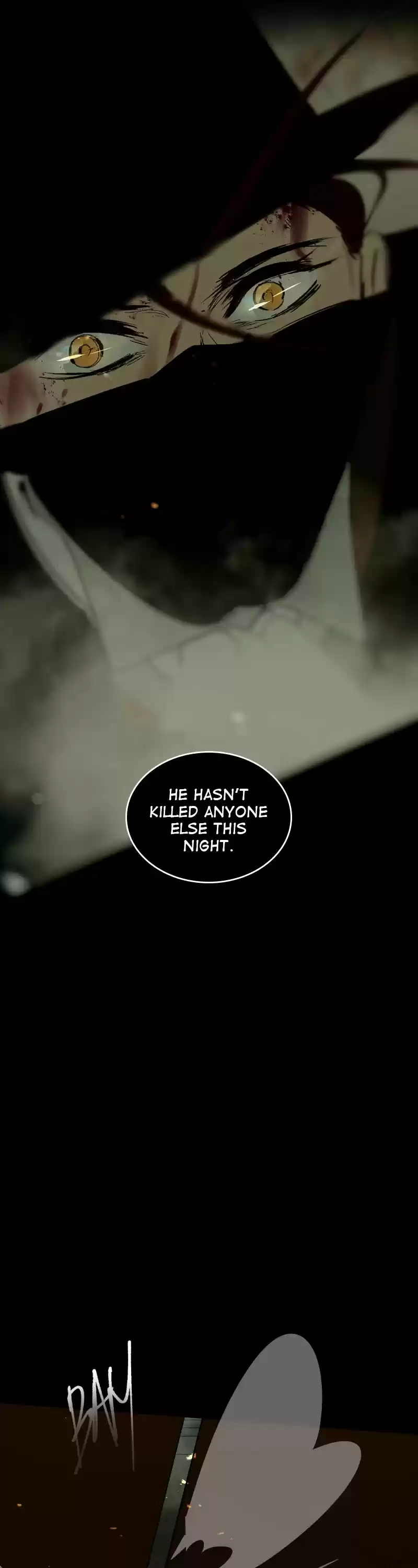 Purple Hyacinth Chapter 104