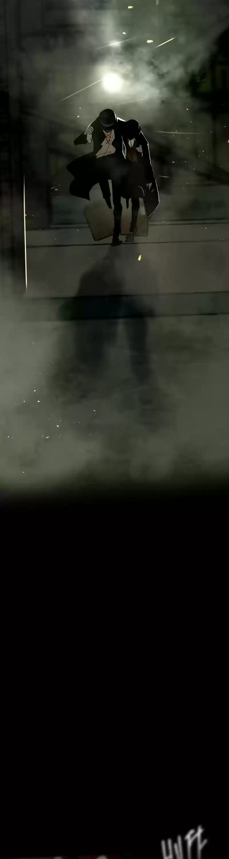 Purple Hyacinth Chapter 104