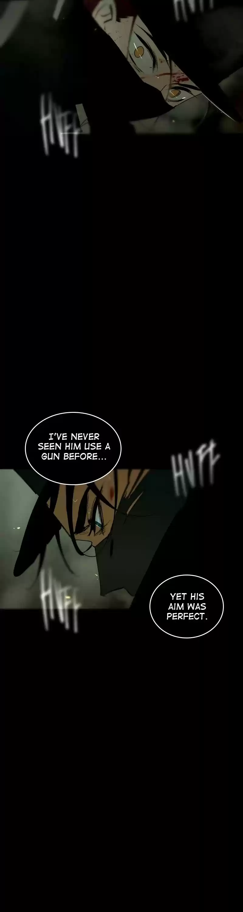 Purple Hyacinth Chapter 104