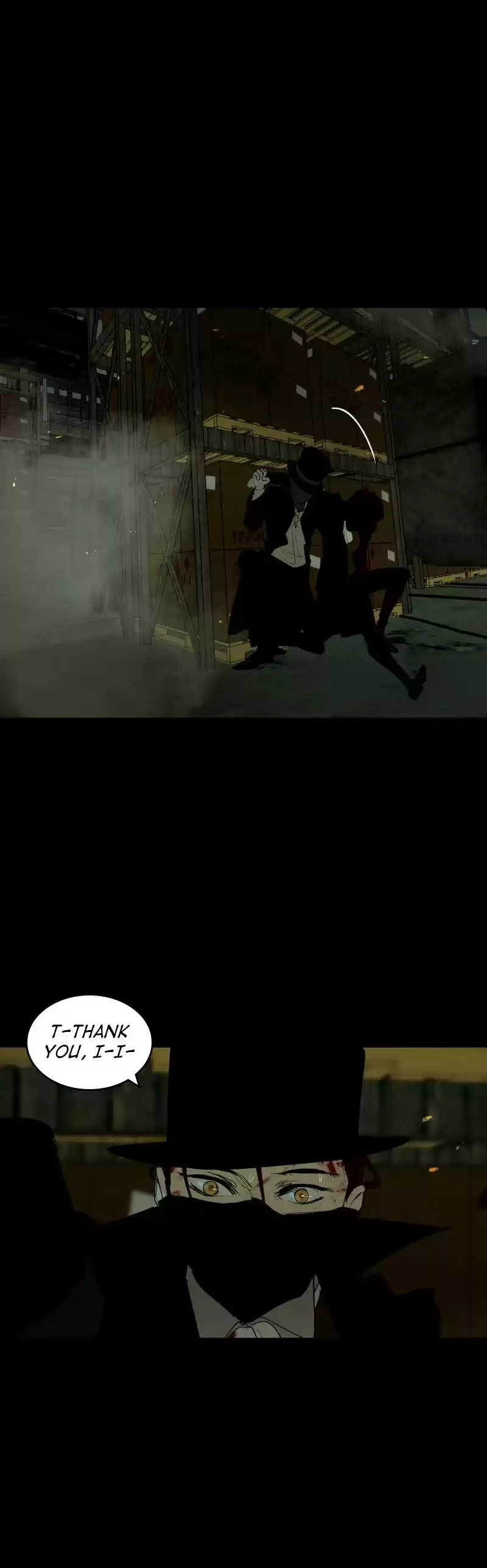 Purple Hyacinth Chapter 104