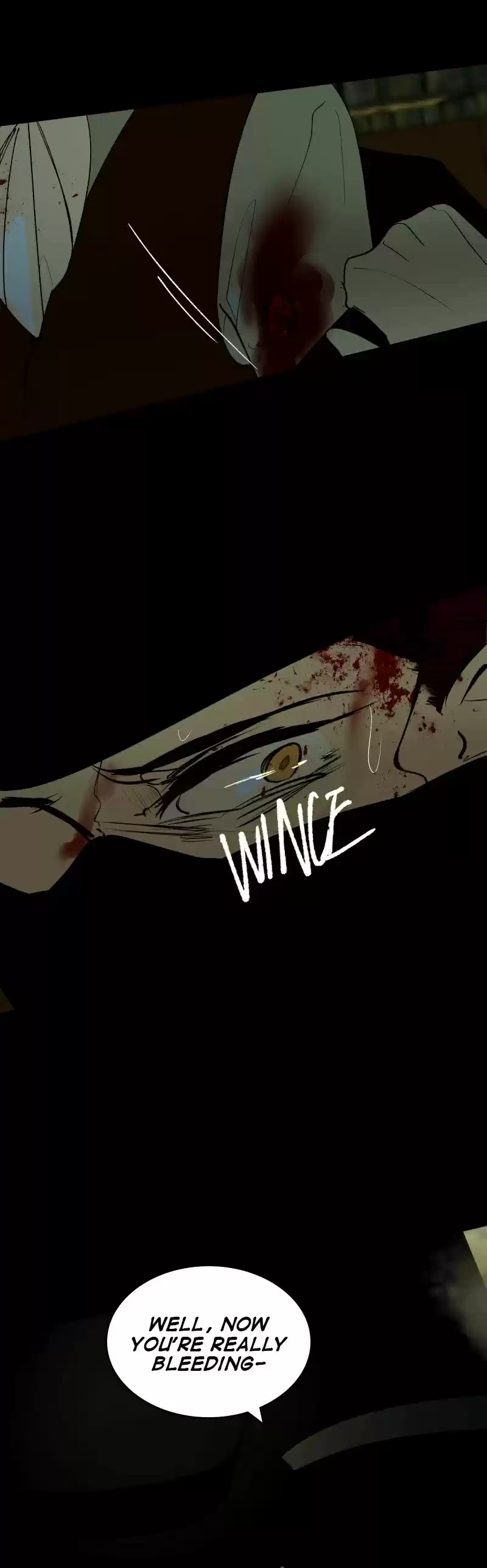 Purple Hyacinth Chapter 104