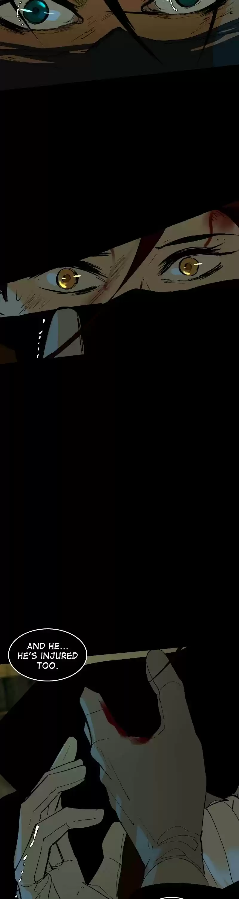 Purple Hyacinth Chapter 104