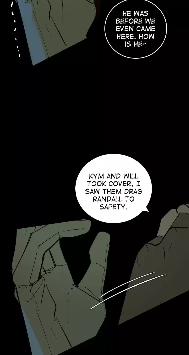 Purple Hyacinth Chapter 104