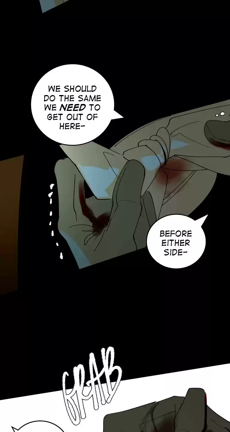 Purple Hyacinth Chapter 104