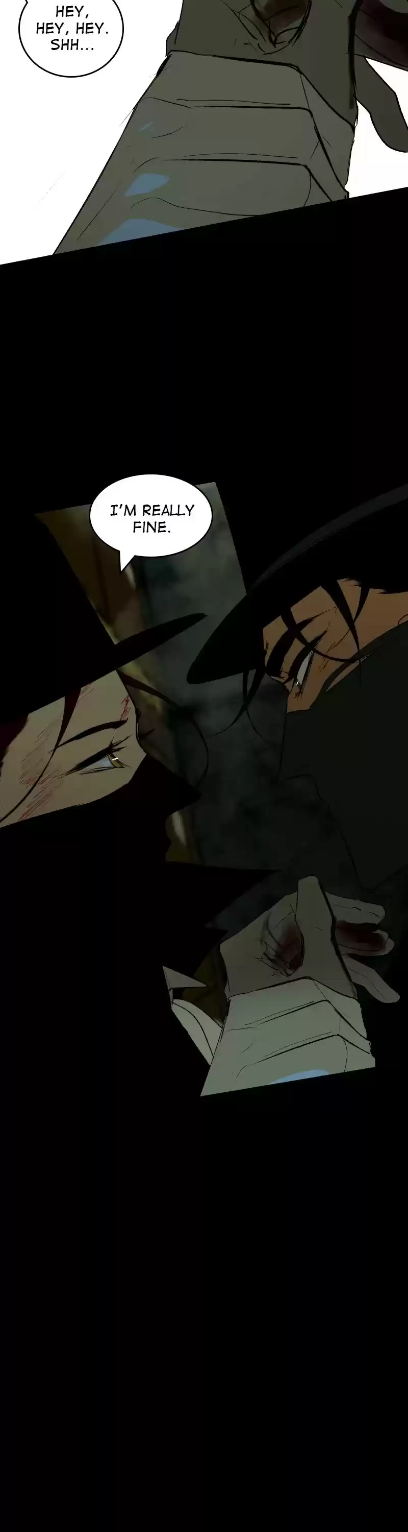 Purple Hyacinth Chapter 104