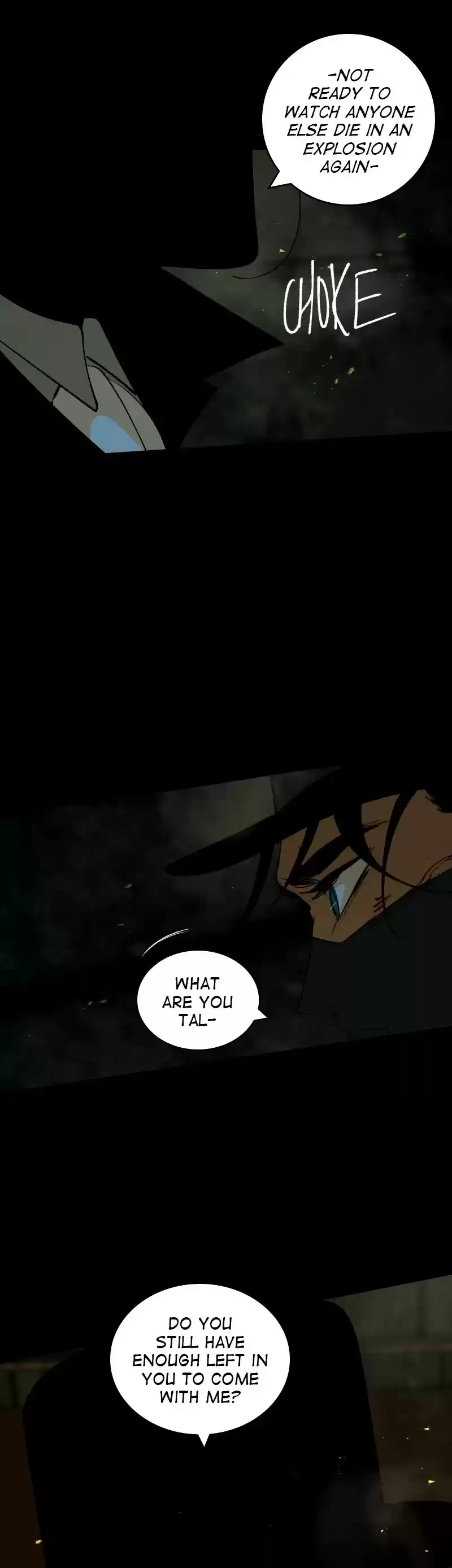 Purple Hyacinth Chapter 104