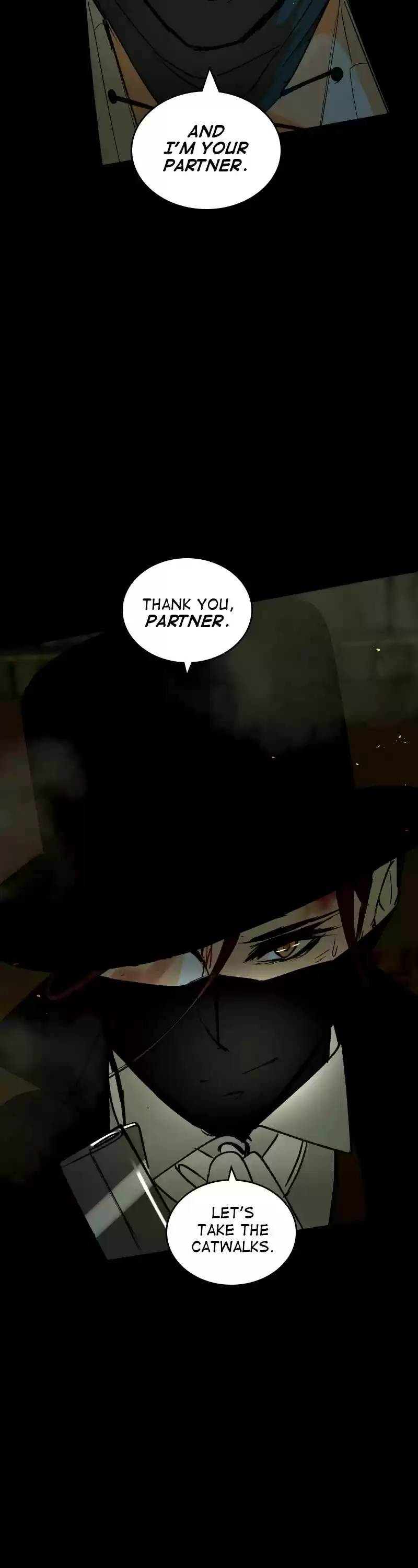 Purple Hyacinth Chapter 104