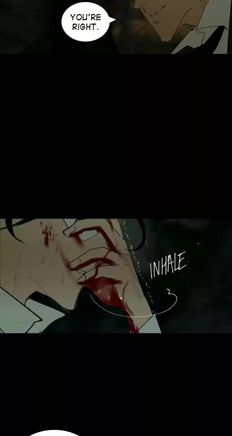 Purple Hyacinth Chapter 104