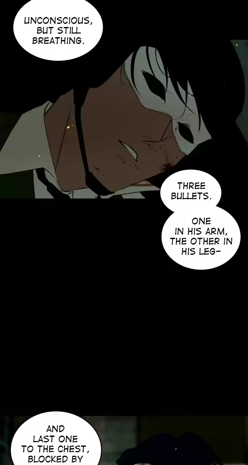 Purple Hyacinth Chapter 104