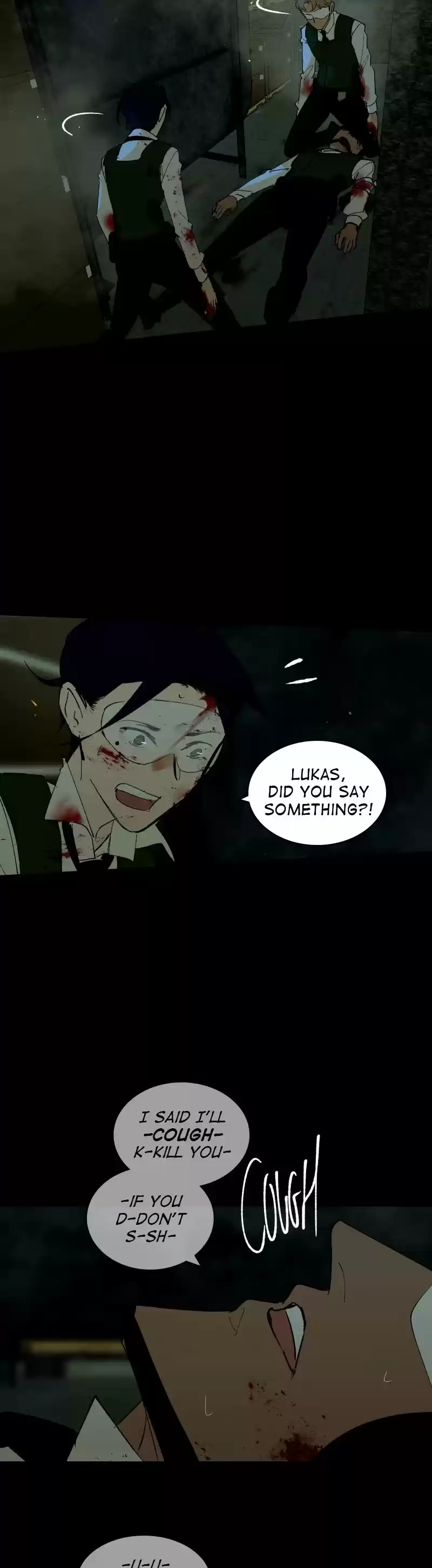 Purple Hyacinth Chapter 104